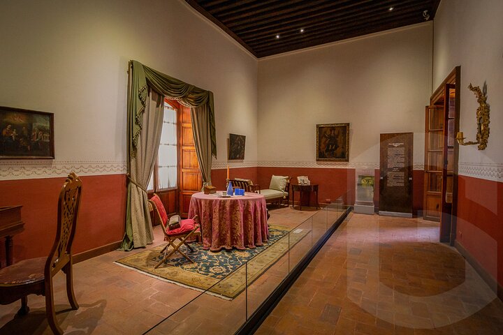 Private Tour to Dolores Hidalgo and San Miguel from Guanajuato