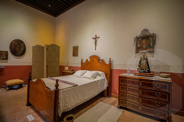 Private Tour to Dolores Hidalgo and San Miguel from Guanajuato