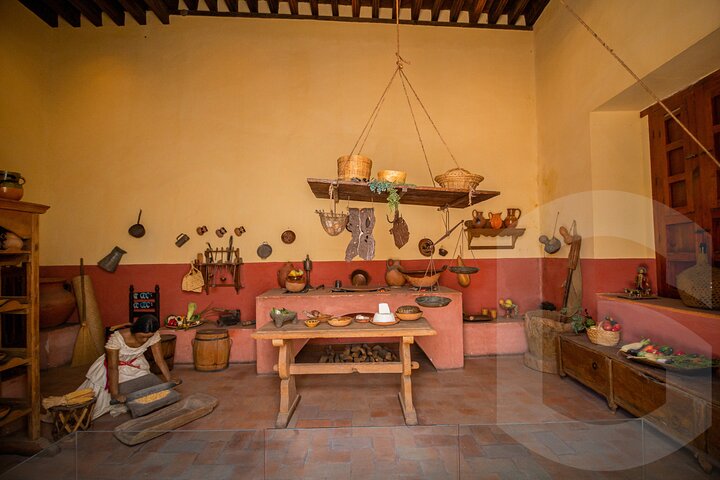 Private Tour to Dolores Hidalgo and San Miguel from Guanajuato
