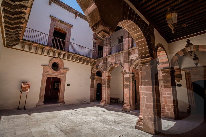 Private Tour to Dolores Hidalgo and San Miguel from Guanajuato