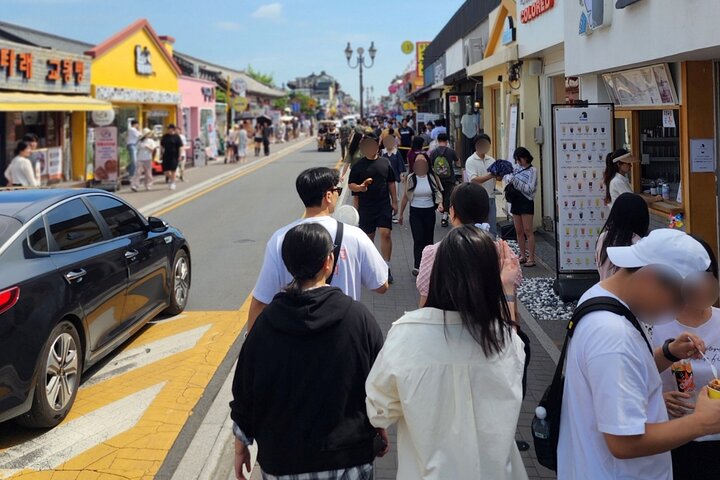Gyeongju's Top Attractions on Private Tour with a Licensed guide