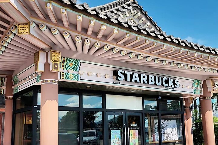 Gyeongju's Top Attractions on Private Tour with a Licensed guide