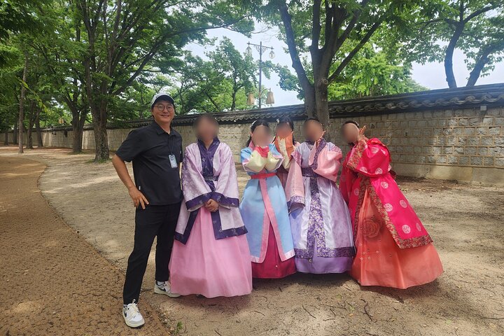 Gyeongju's Top Attractions on Private Tour with a Licensed guide