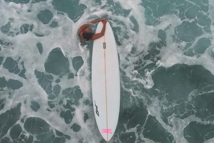 Siargao Surfing Lesson for Beginner with Certified Instructor