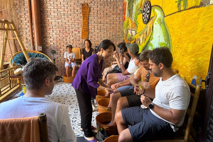 Hue city Deluxe Group Tour (Daily Tour-12 pax max)