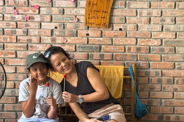 Hue city Deluxe Group Tour (Daily Tour-12 pax max)