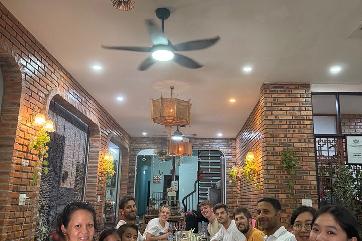 Hue city Deluxe Group Tour (Daily Tour-12 pax max)