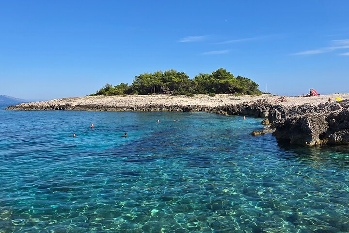 Korčula Island Half Day Tour with a Local Guide