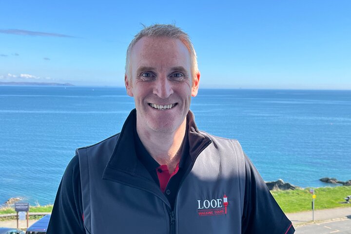 Looe Walking Tours - Historic Tales