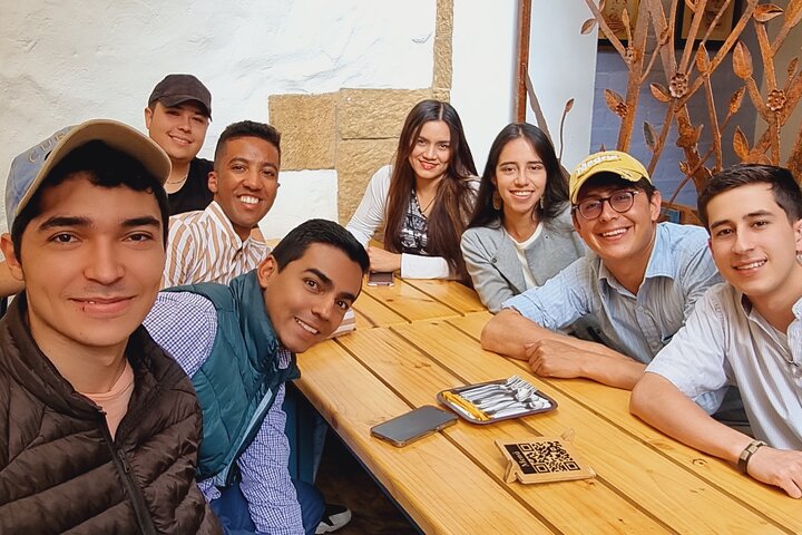 Discover Villa de Leyva with Museums & Coffee Tasting