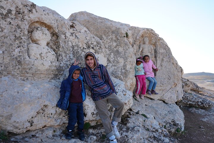 Gobekli Tepe and Karahan Tepe from Istanbul 2 Day Private Tour