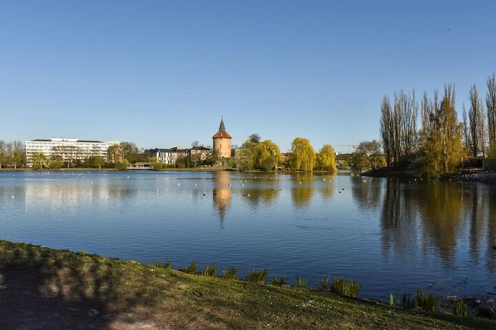 Malmo Private Walking Tour with a Local