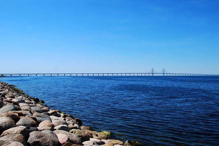 Malmo Private Walking Tour with a Local