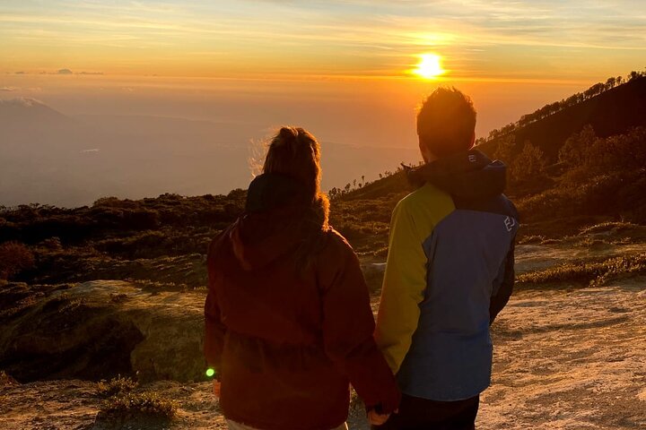 Ijen Blue Fire Tour from Banyuwangi