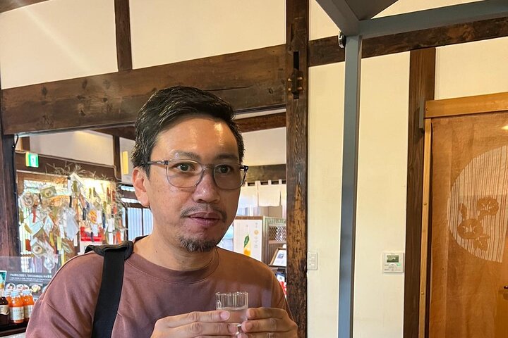 Sawara Chiba Private Tour