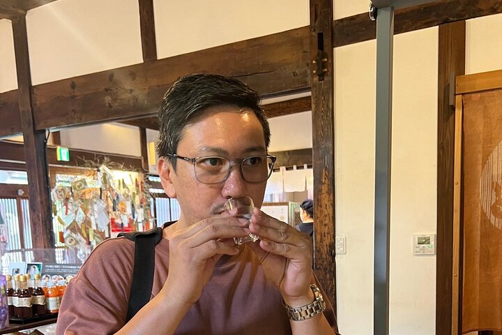 Sawara Chiba Private Tour