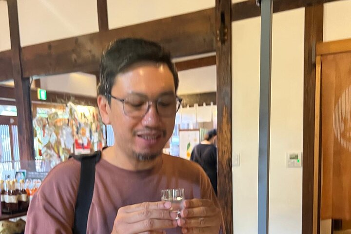 Sawara Chiba Private Tour