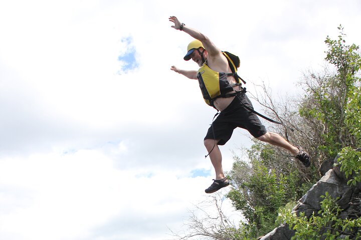 Ottawa City Rafting Adventure
