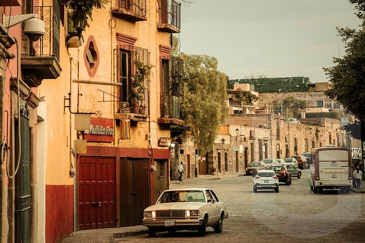 Private Tour to Dolores Hidalgo and San Miguel from Guanajuato