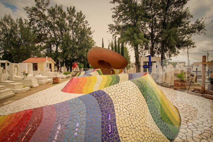 Private Tour to Dolores Hidalgo and San Miguel from Guanajuato