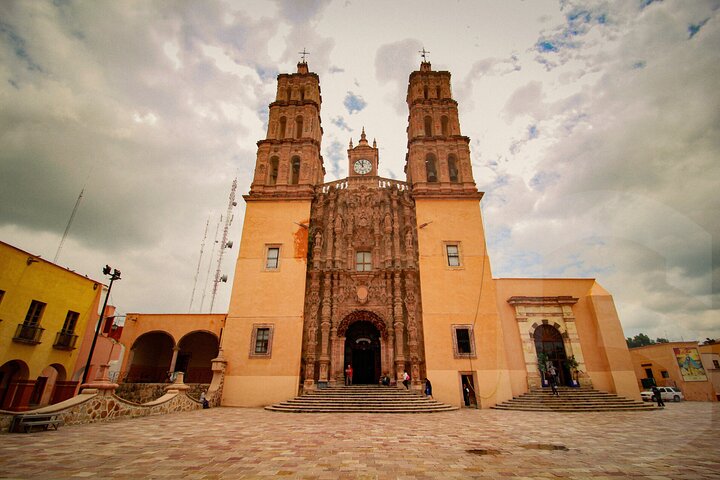 Private Tour to Dolores Hidalgo and San Miguel from Guanajuato