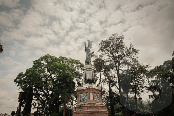 Private Tour to Dolores Hidalgo and San Miguel from Guanajuato