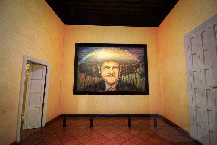 Private Tour to Dolores Hidalgo and San Miguel from Guanajuato