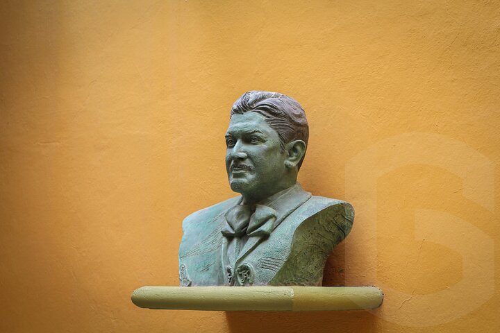 Private Tour to Dolores Hidalgo and San Miguel from Guanajuato