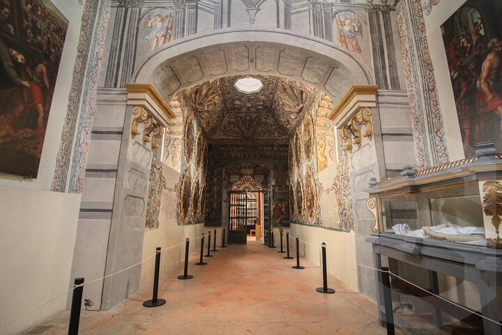 Private Tour to Dolores Hidalgo and San Miguel from Guanajuato