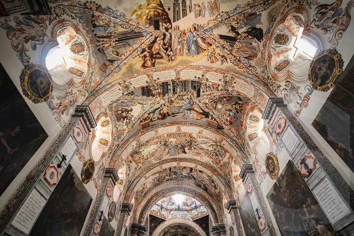 Private Tour to Dolores Hidalgo and San Miguel from Guanajuato
