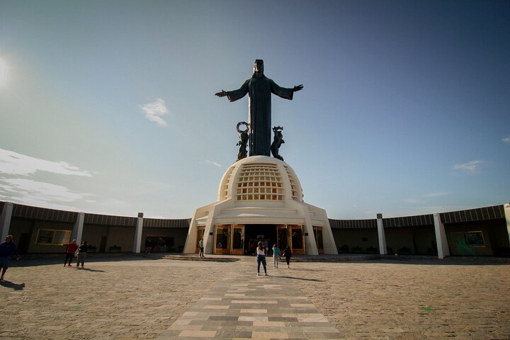 One day tour in Guanajuato