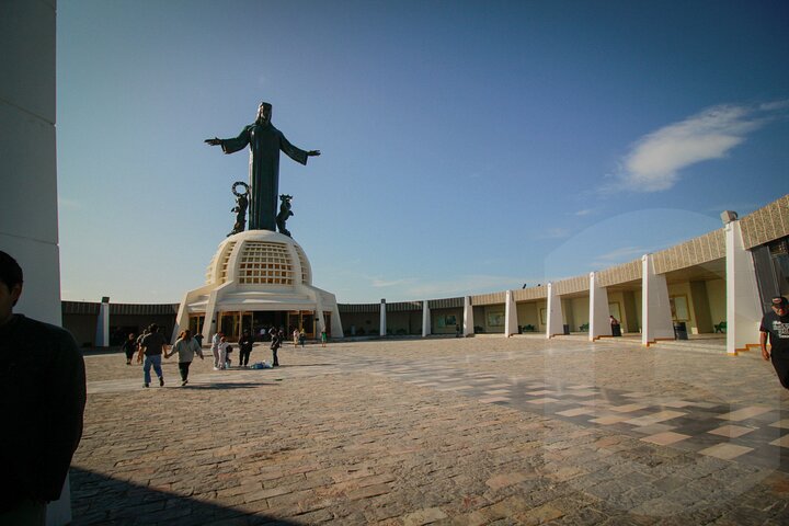 One day tour in Guanajuato