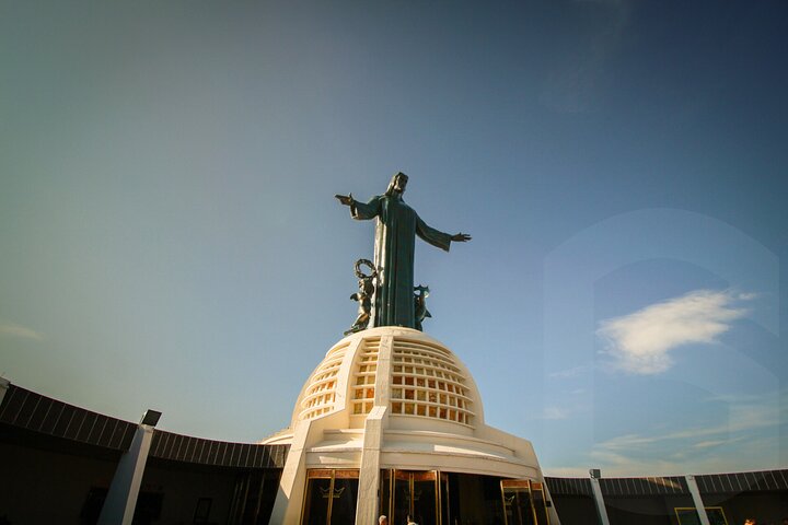 One day tour in Guanajuato