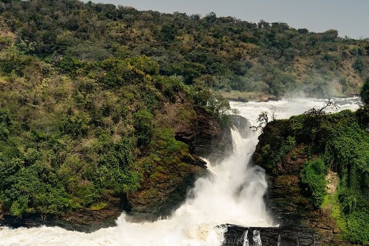 2 Days Murchison Falls 24hrs One Night Stay