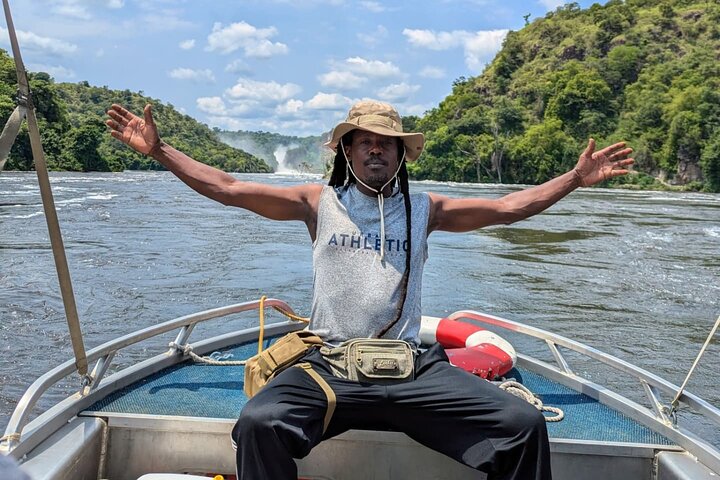 2 Days Murchison Falls 24hrs One Night Stay
