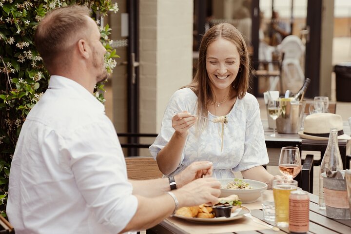 Award-Winning Hunter Valley Wine & Cheese Tour from Sydney