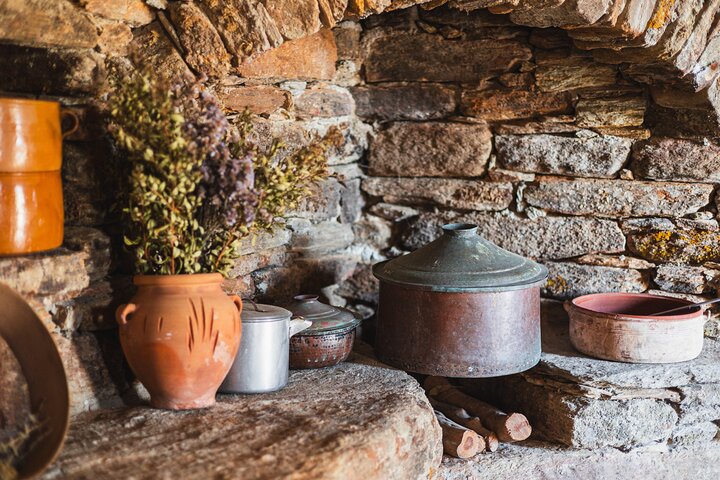 Cheese and Wine Tasting (Guided Tour INCLUDED)