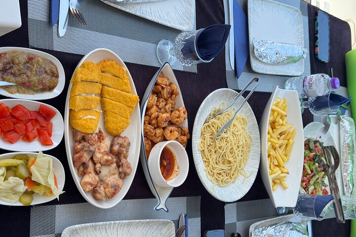 Private Yacht Tour Antalya: A Day Tailored to You