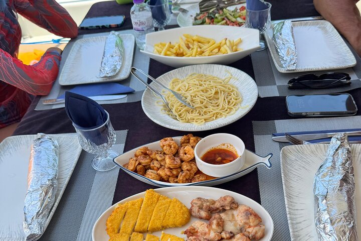Private Yacht Tour Antalya: A Day Tailored to You