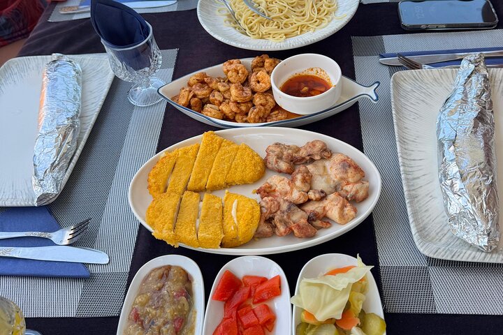 Private Yacht Tour Antalya: A Day Tailored to You