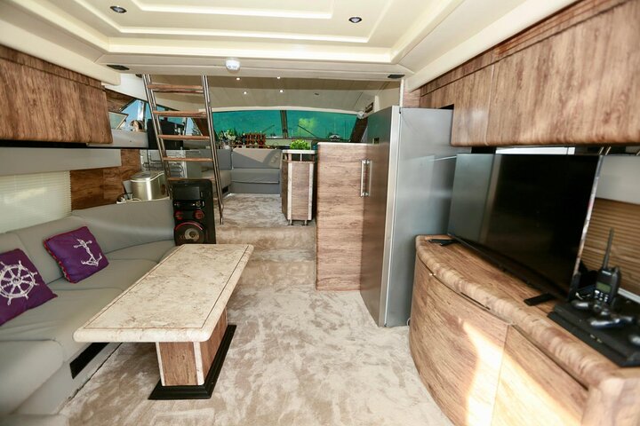 Private Yacht Tour Antalya: A Day Tailored to You