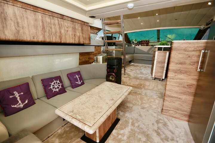 Private Yacht Tour Antalya: A Day Tailored to You