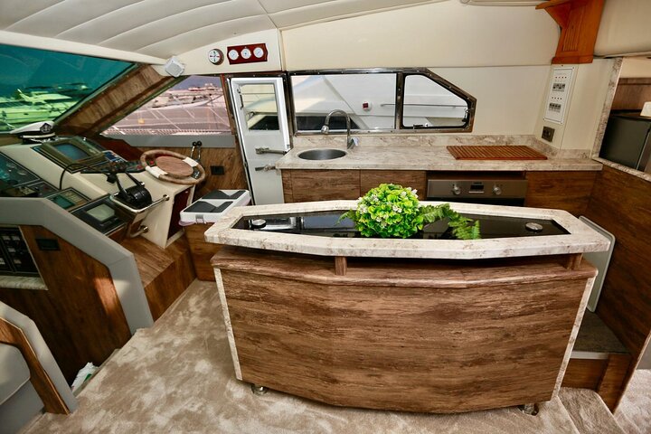 Private Yacht Tour Antalya: A Day Tailored to You