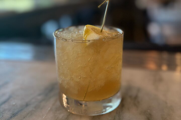 Boca Raton Food and Drink Tour