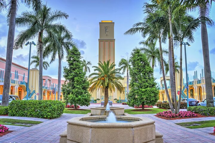 Boca Raton Food and Drink Tour