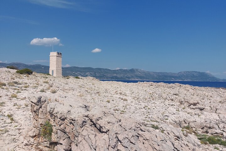 Korčula Island Half Day Tour with a Local Guide