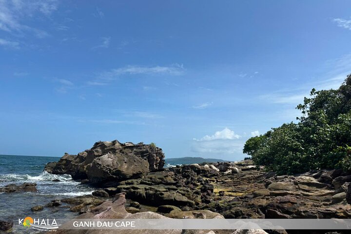 Phu Quoc Car Charter Rental