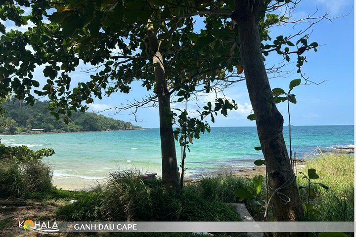 Phu Quoc Car Charter Rental