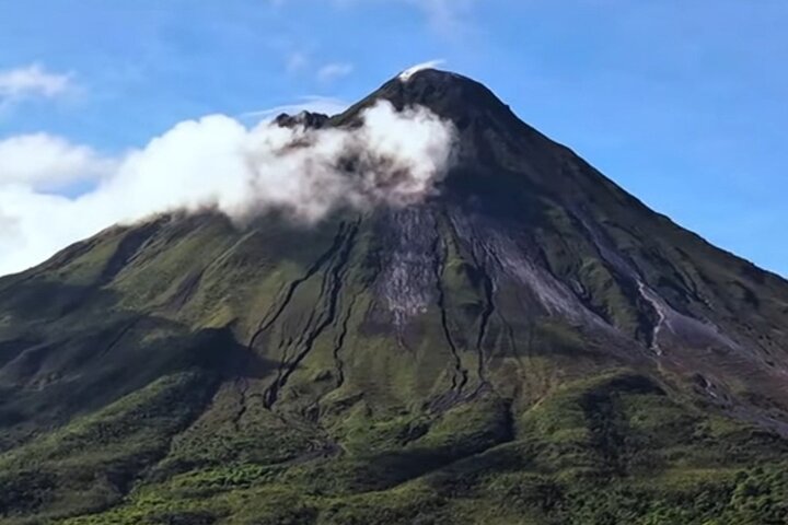 Transfers in La Fortuna, One-way or Round-Trip