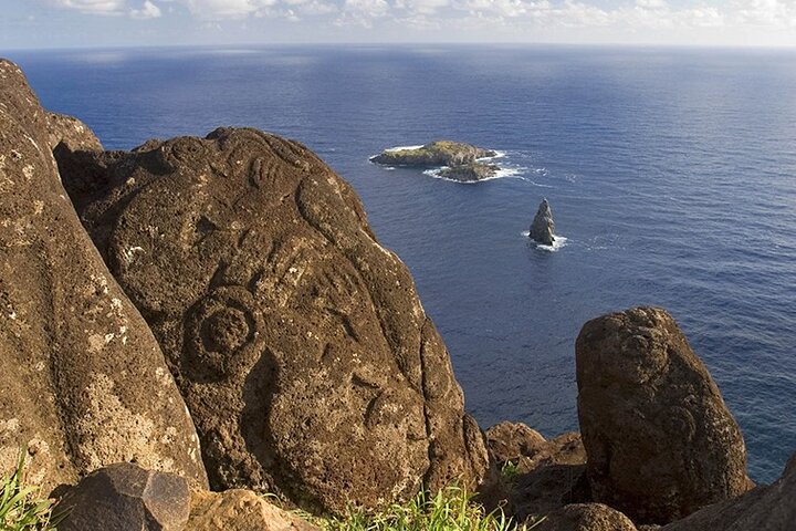 Rapa Nui Private Full Day Tour